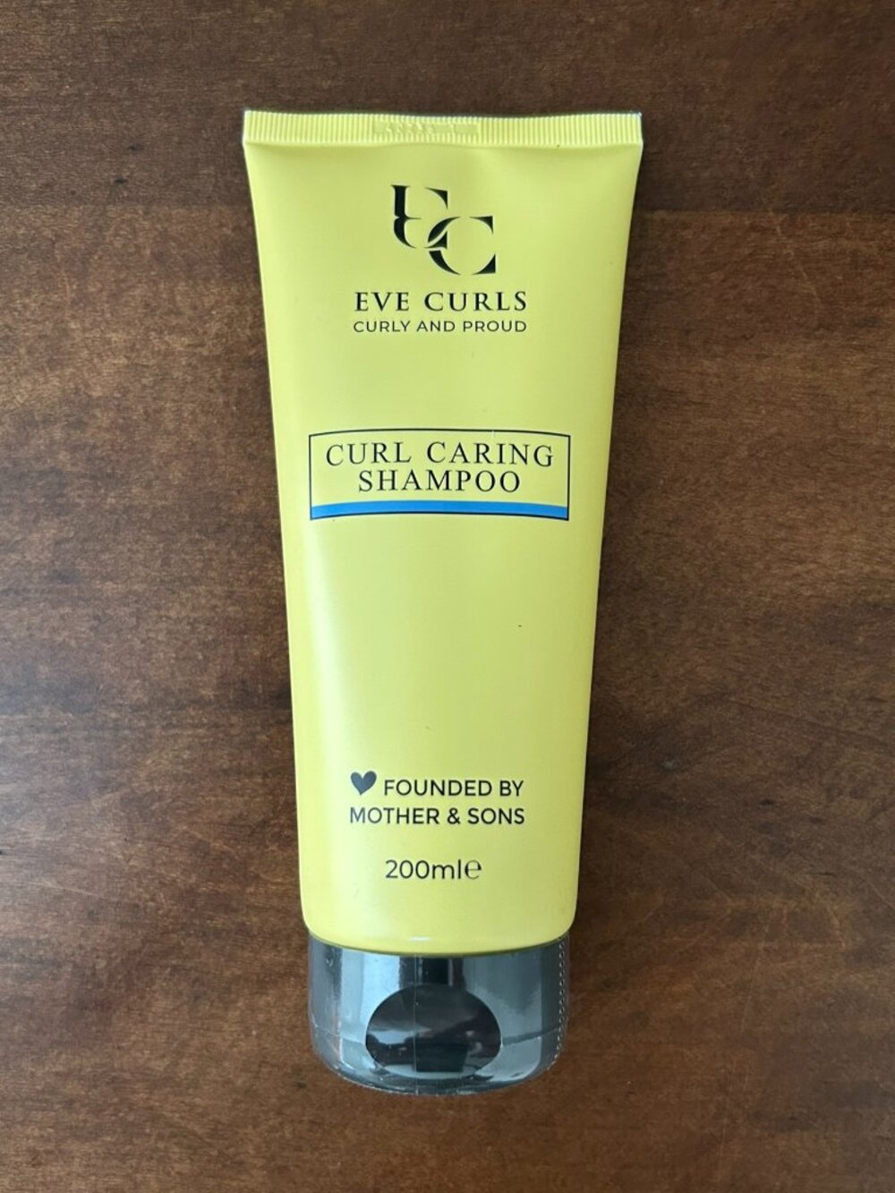 Eve Curls, The Ultimate Curls Routine BUNDLE, 6 Full Sized Hair Products - Picture 2 of 7